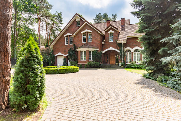 Best Interlocking Driveway Pavers  in Pottstown, PA
