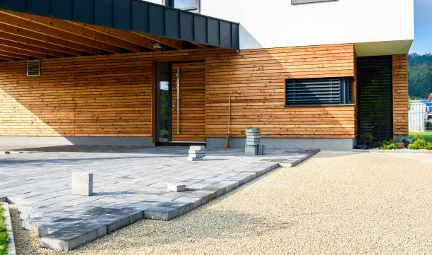 Best Interlocking Driveway Pavers  in Pottstown, PA