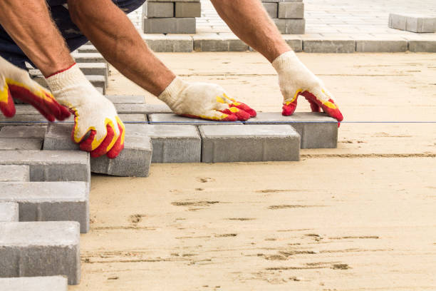 Best Affordable Driveway Pavers  in Pottstown, PA