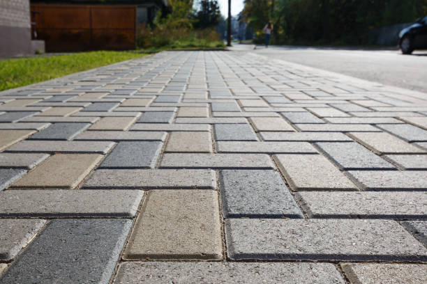 Commercial Driveway Pavers in Pottstown, PA