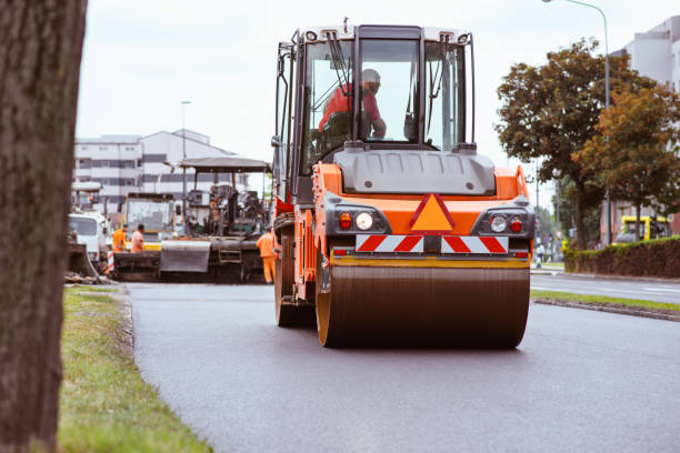 Best Commercial Driveway Pavers  in Pottstown, PA