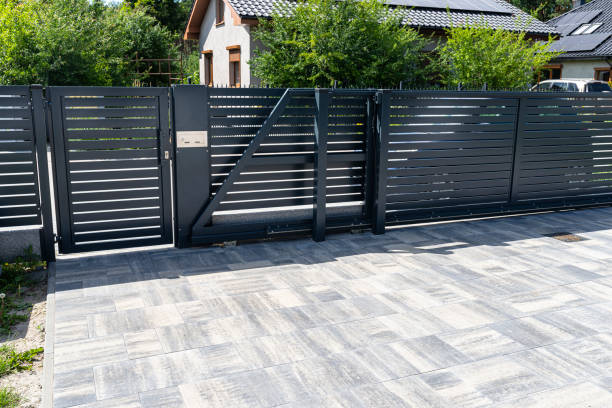 Driveway Repair Near Me in Pottstown, PA
