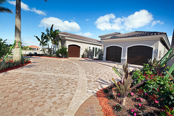 Best Decorative Driveway Pavers  in Pottstown, PA