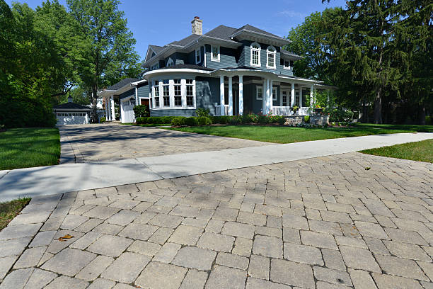Best Local Driveway Pavers  in Pottstown, PA