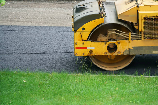Professional Driveway Pavers in Pottstown, PA
