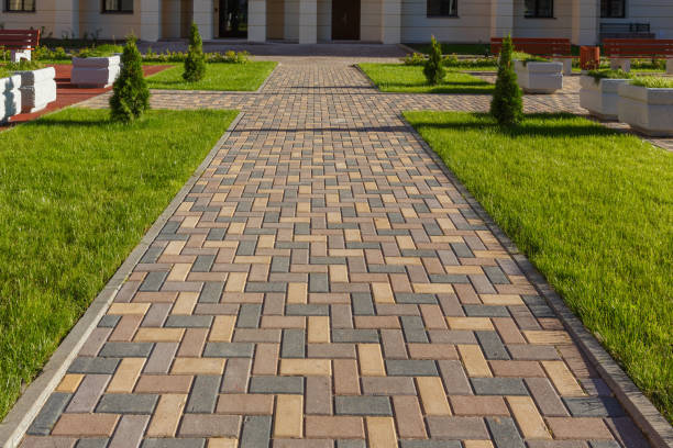 Best Best Driveway Pavers  in Pottstown, PA