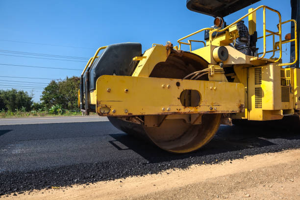 Best Professional Driveway Pavers  in Pottstown, PA